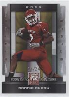 Rookie - Donnie Avery [EX to NM] #/24