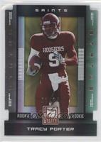 Rookie - Tracy Porter #/24