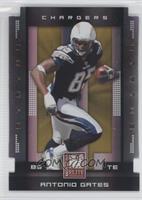 Antonio Gates #/24