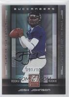 Rookie - Josh Johnson #/100