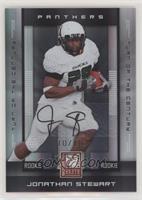 Rookie - Jonathan Stewart #/10