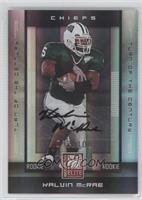 Rookie - Kalvin McRae #/100