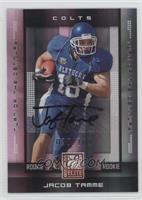 Rookie - Jacob Tamme #/100