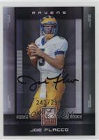 Rookie - Joe Flacco #/299