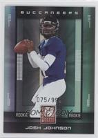 Rookie - Josh Johnson #/999