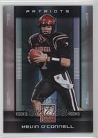 Rookie - Kevin O'Connell #/999