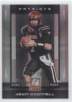 Rookie - Kevin O'Connell #/999