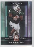 Rookie - Kalvin McRae #/999