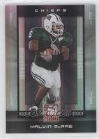 Rookie - Kalvin McRae #/999