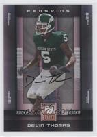 Rookie - Devin Thomas #/299