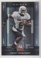 Rookie - Kevin Robinson [EX to NM] #/999