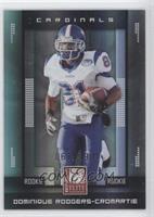 Rookie - Dominique Rodgers-Cromartie #/999