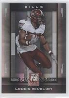 Rookie - Leodis McKelvin #/999