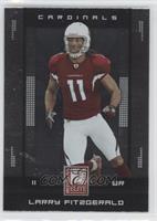 Larry Fitzgerald