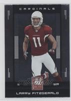 Larry Fitzgerald