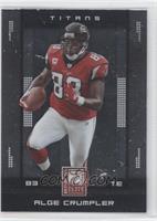 Alge Crumpler