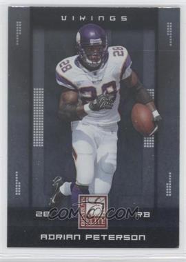 2008 Donruss Elite - [Base] #56 - Adrian Peterson