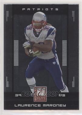 2008 Donruss Elite - [Base] #58 - Laurence Maroney [EX to NM]