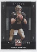 Drew Brees