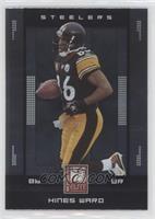 Hines Ward [EX to NM]