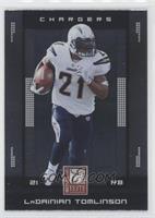 LaDainian Tomlinson