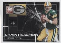 Brett Favre #/400