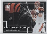 Carson Palmer #/400