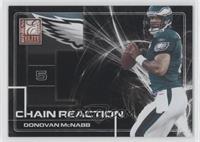 Donovan McNabb #/400