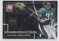 Maurice Jones-Drew #/400