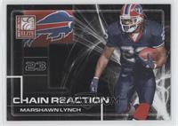 Marshawn Lynch #/400