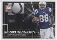 Marvin Harrison #/400