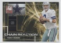 Tony Romo #/800