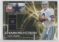 Tony Romo #/800