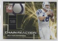 Peyton Manning #/800