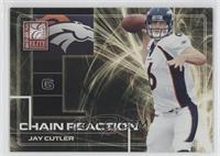 Jay Cutler #/800