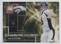 Jay Cutler #/800