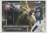 Donovan McNabb #/800