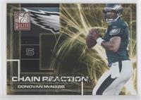 Donovan McNabb #/800