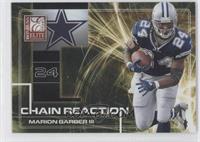 Marion Barber III #/800