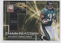 Maurice Jones-Drew #/800