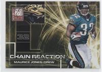 Maurice Jones-Drew #/800