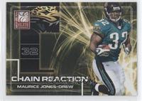 Maurice Jones-Drew #/800