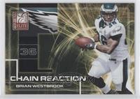 Brian Westbrook #/800