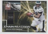 Brian Westbrook #/800