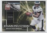 Brian Westbrook #/800