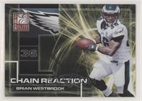 Brian Westbrook #/800