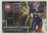 Marshawn Lynch #/800