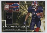 Marshawn Lynch #/800