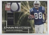 Marvin Harrison #/800