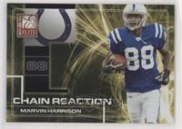 Marvin Harrison #/800